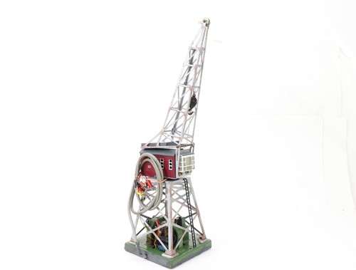 Märklin 7051 gru elettrica - märklin,