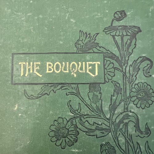 The bouquet walser - the, g.h.