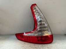 STOP FANALE POSTERIORE SINISTRO A LED PER RENAULT Grand Scenic Serie 265550014R