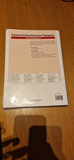 Elementi fisica tecnica per - fisica,