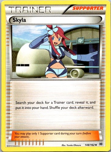 Skyla 148 162 - skyla, uncommon