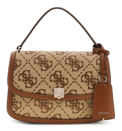 Guess borsa tracolla - guess, a