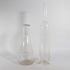 LOTTO DI 2 BOTTIGLIE DA