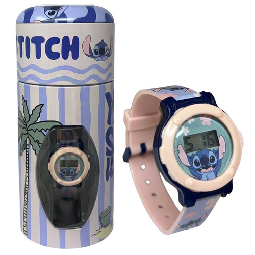 Orologio stitch polso - orologio,