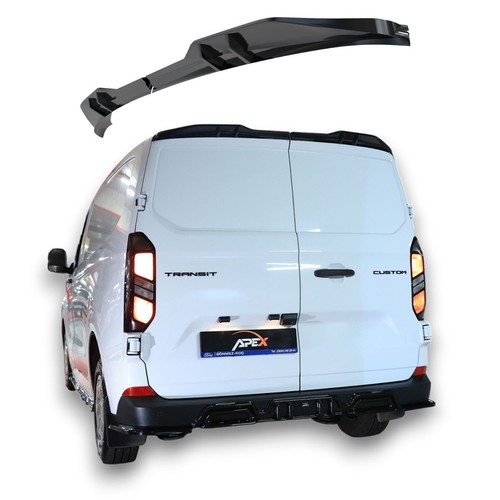 Spoiler tetto adatto per - , ford