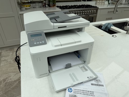 Laserjet pro mfp m148dw - hp,