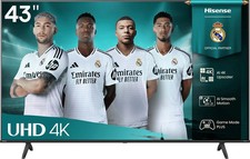 Hisense HISENSE SMART TV UHD