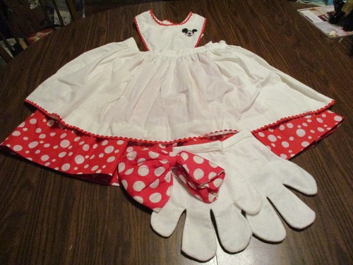 Handcrafted minnie mouse - handcrafted, "minnie