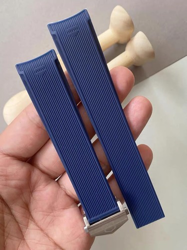 Cinturino gomma silicone - cinturino,