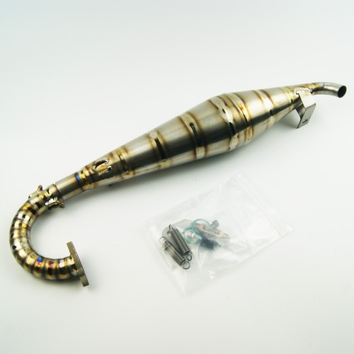 Tubo scarico lato - tubo, di