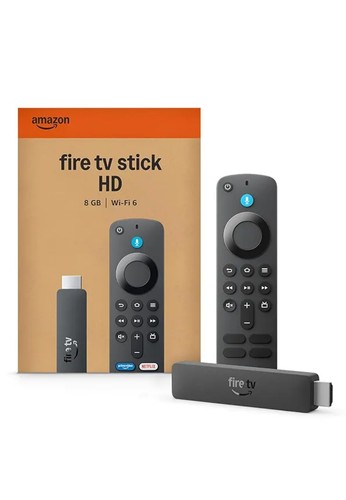 Fire stick amazon - stick, hd