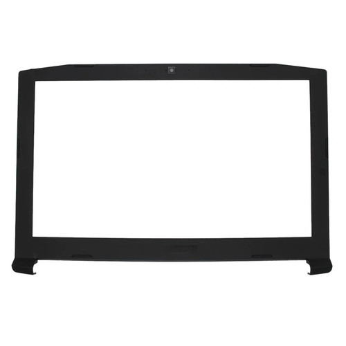 Carcasa lcd nera per - carcasa,