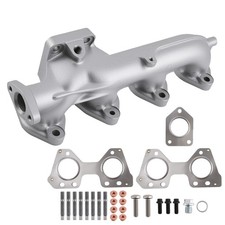 Collettore di Scarico Diesel