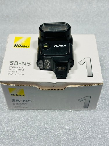Nikon speedlight shoe - nikon,