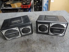 Pioneer TS-X6 Automotive