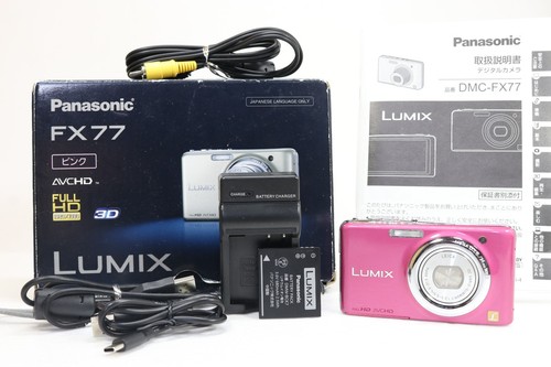 Come nuovo panasonic - [n.come,