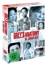 Grey anatomy staffel - anatomy.,