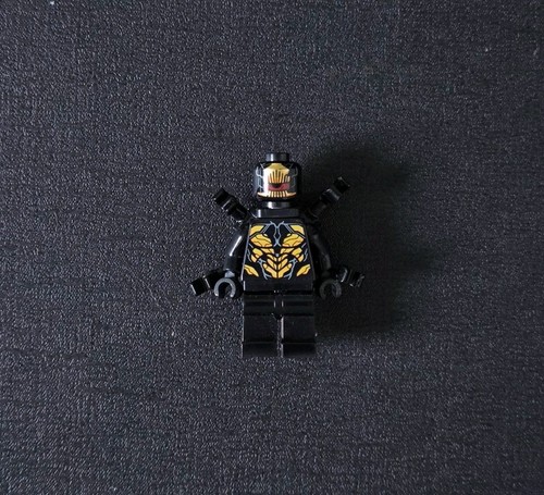 Lego minifigure outrider - lego,