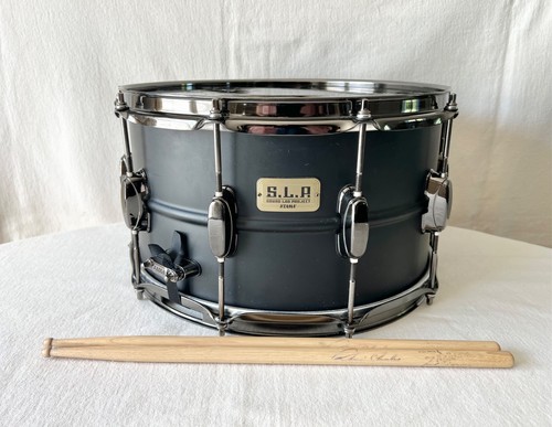 Tama slp sound lab project - tama,