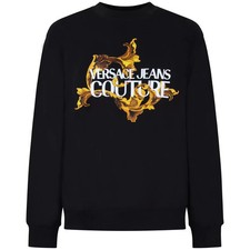 VERSACE JEANS COUTURE - Felpa