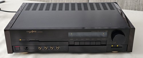 Grundig fine arts - grundig, a-903