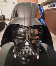 Darth vader elmo scala 1 - ,