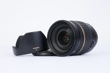 Tamron AF 17-50mm F/2.8 Di II