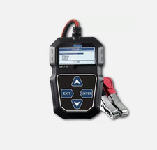 TESTER BATTERIA ALTERNATORE