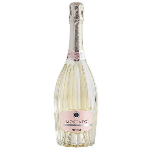 Piccini moscato vino spumante - moscato,