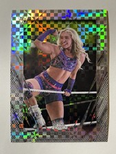 2026 Topps Chrome WWE Prism