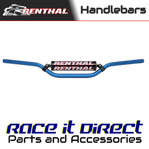 Manubrio per honda crf - manubrio,