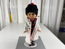 Bambola da collezione bambola