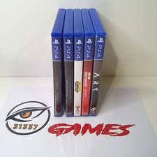 LOTTO GIOCHI  per PS4 Usati 5