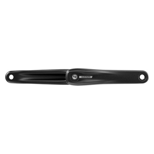 Set braccio pedivella sram - pedivella,