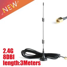 Antenna wifi 8dbi - 8dbi, 2.4g