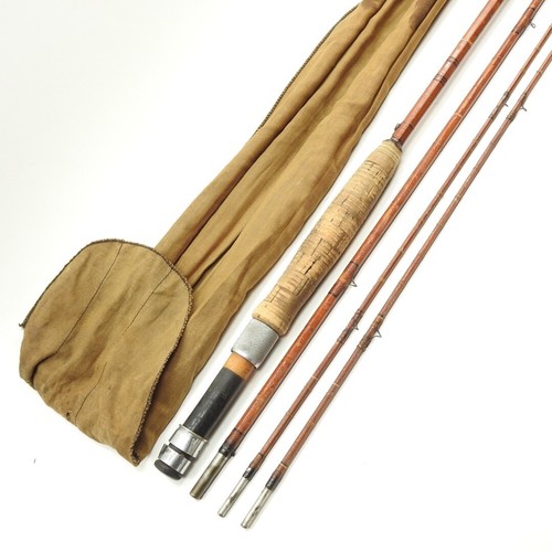 Canna pesca mosca thomas - a,