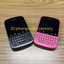 Cellulare sbloccato blackberry - sbloccato,