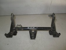 Cavalletto Centrale Supporto Staffa Cavalletti Bmw F 650 1993 2000 Centre Stand