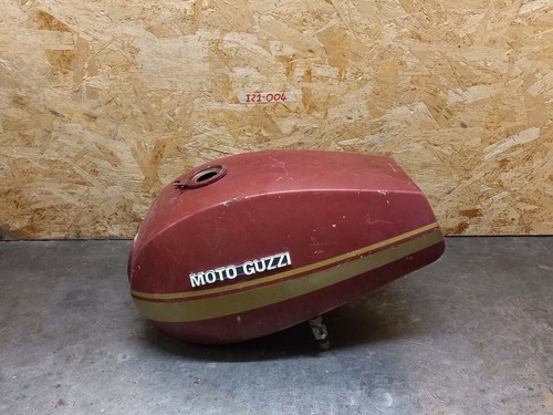 Serbatoio moto guzzi 350 400 - guzzi,