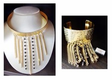 1AR UNOAERRE SET PARURE