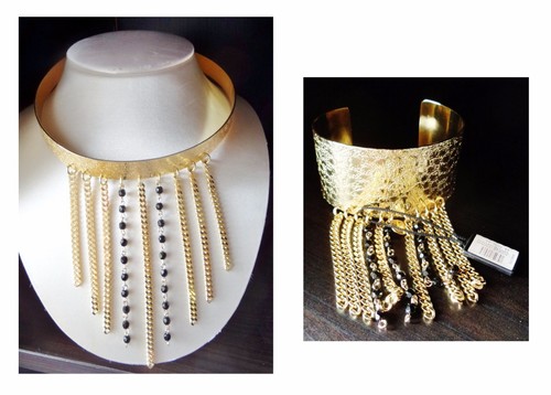 1ar unoaerre set parure - 1ar,