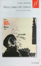 NON LIBRO, PIU' DISCO. CON CD