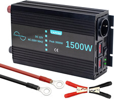 1500w power inverter - power,