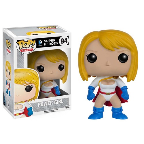 Funko pop heroes super - funko,