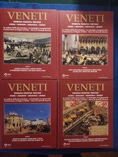 Veneti venezia Padova Treviso