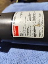 motore dayton 4z140 motore cc