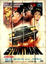 MANIFESTO POSTER AFFICHE MOVIE