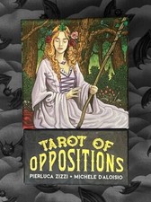 Tarocchi delle Opposizioni -