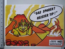 Aufkleber Stadtwerke