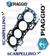 GUARNIZIONE TESTA PIAGGIO